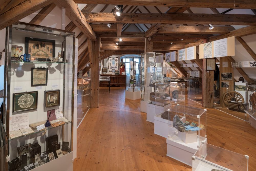 Ausstellung