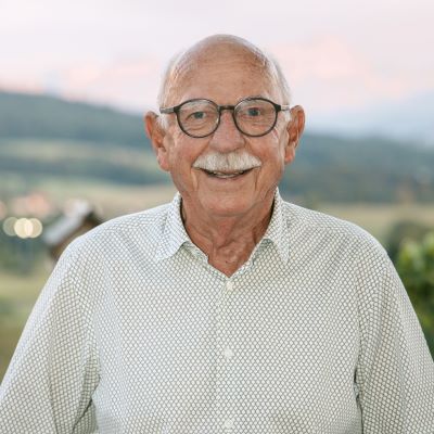 Albert Etter