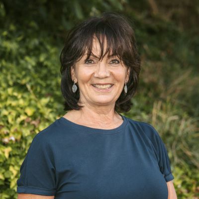Anita Bollhalder