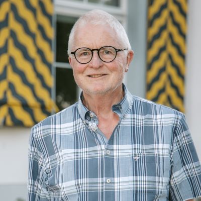 Dieter Kühni