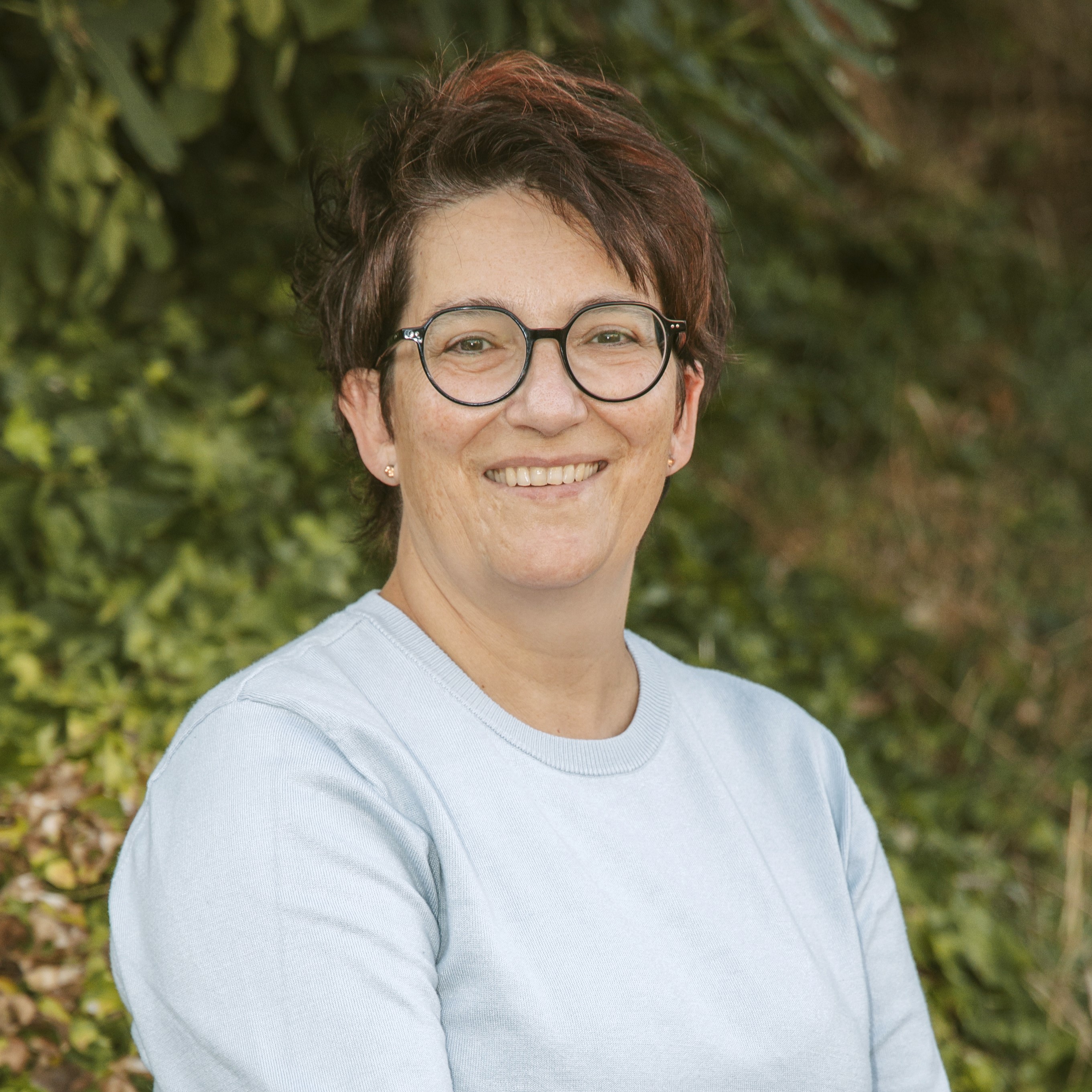  Doris Nick