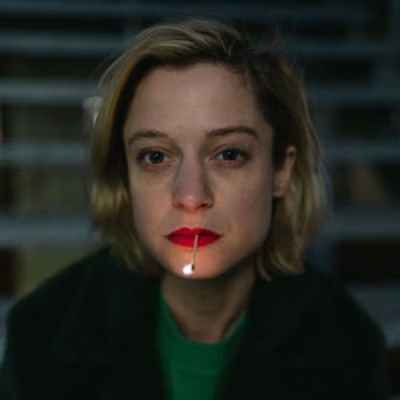 LARA STOLL - «VOLUME 5» DIE RÜCKKEHR!