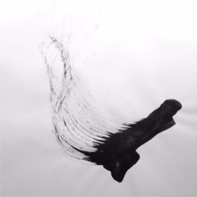 SVEN BÖSIGER - SCHALL, HAUCH & MOVES