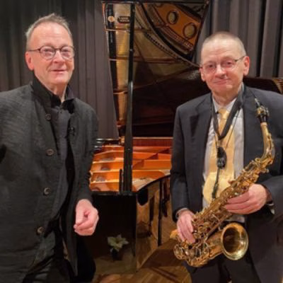 KEEP SWINGING IM SCHLOSS - KLASSIK, JAZZ UND MEHR